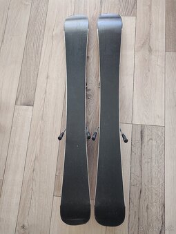 Lyziarsky set Elan Star 80 +Dalbello CXR1 160mm - 3