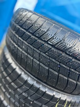 Zimné pneumatiky 205/55 R16 - 3