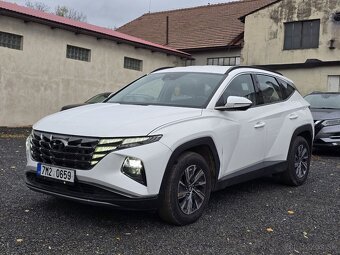 Hyundai Tucson 2023 ✅ 19 tis km ✅ Zaruka 2028 - 3