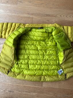 Arcteryx Cerium SV Bunda - 3