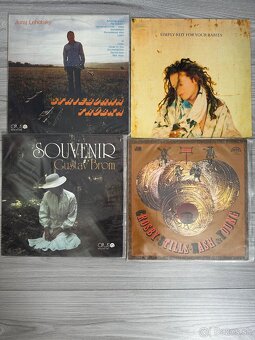 Predám LP … KS -5€ - 3