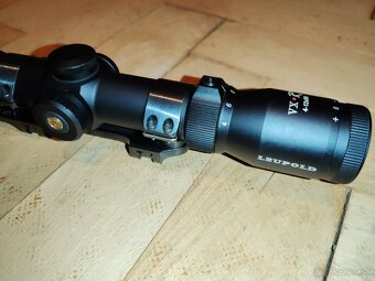 leupold vx-r 4-12x50 - 3