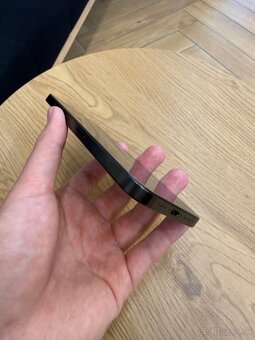 iPhone 15 Pro Max 256GB 86% batérie - 3