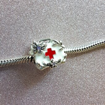 Prívesok Lekárnička - 3