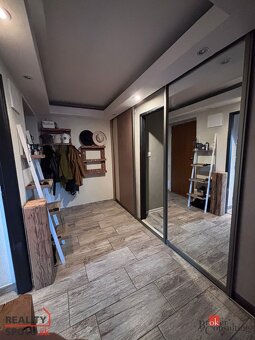 2 izb. byt v historickom centre mesta Nitra - 3