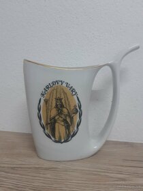 porcelán made in Czechoslovakia - 3