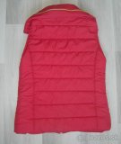 Nenosená vesta č.M - 3