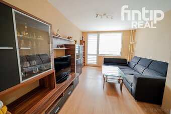 Útulný 1 izbovy byt na ulici Važecká , Košice Jazero - 3