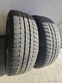 Zimné pneu Falken - 3