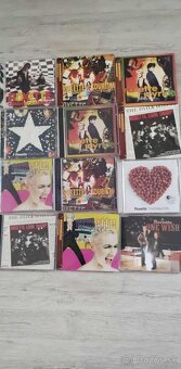 ORIGINALNE CD ROXETTE - 3