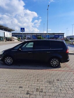Ford Galaxy 2.0TDCi - 3