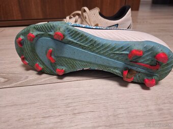 Detské kopacky nike - 3