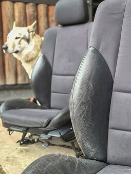 Športové sedačky - 3