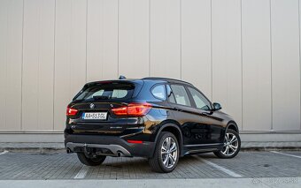 BMW X1 xDrive 25d 170kW automat - 3
