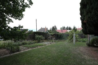 Rodinný dom s dvomi bytovými jednotkami v Trenčíne- Istebník - 3