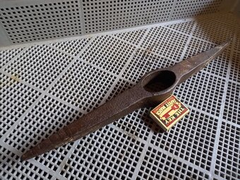 stare kovane naradie - 3