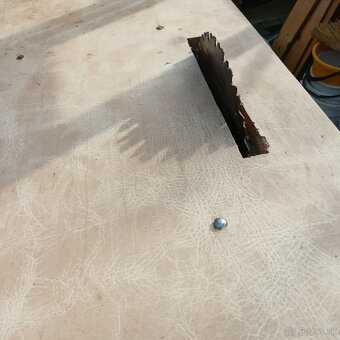 Predám malý cirkulár - 3