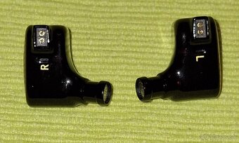 Predám kvalitné slúchadlá in ear. - 3