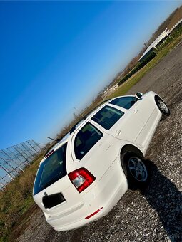 Škoda Octavia 2 1.9 TDi 77kw FL - 3