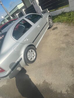 Predám škoda octavia 1 - 3