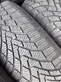 Zimné pneu - 3