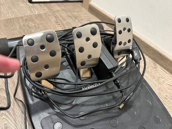 Volant Logitech G29 pre PS3, PS4, PS5, PC - 3