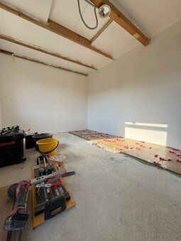 Stavebné a murárske práce - 3