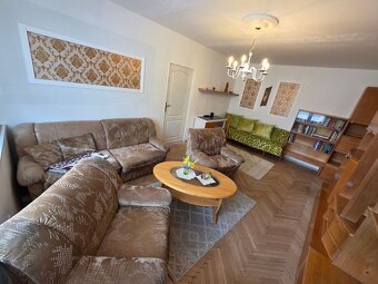 zariadený 2 izbový byt, 59 m2 + balkón, Nová Dubnica - SNP. - 3