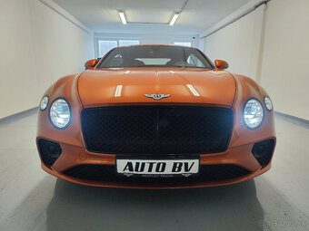 Bentley Continental GT 4.0 V8 - 3