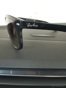 Slnecne okuliare Ray Ben Boyfriend - 3