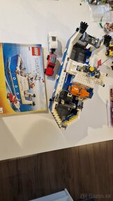 Predam Lego Creator - 3