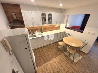 Štýlový zrekonštruovaný 2-izbový byt v Čadci - 3