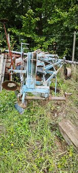 Pluh stvoradličny - 3