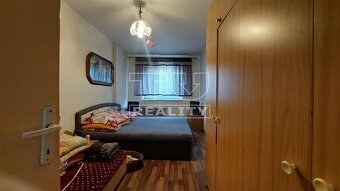 2-izbový byt Partizánske - 3