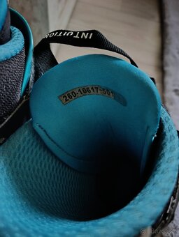 Skialpove lyžiarky Scarpa f1 vel.26 - 3