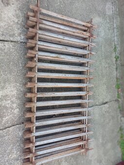 Plotové dielce. - 3