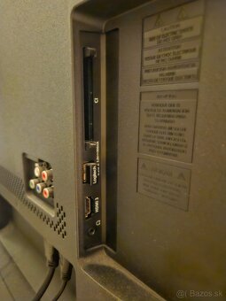 Philips 50PUS6704/12 – 50" 4K UHD Smart TV s Ambilight LED - 3