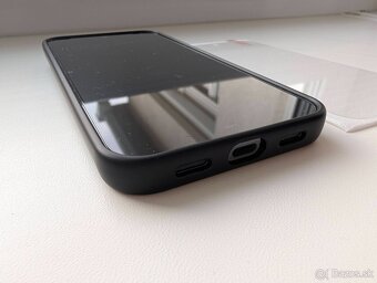 Čierny (Obsidian) obal a 2x sklo Google Pixel 10 Pro XL - 3