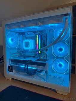 Ryzen 7 9800x3D, rtx5070ti herný pc - 3