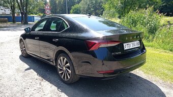 Škoda Octavia, 2,0 TDi Style 110KW, Navi,Kůže, odpočet DPH - 3