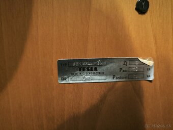 Tesla ARS 9206-10 - 3