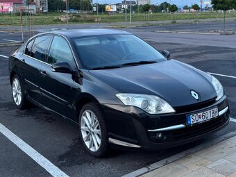 Renault Laguna 2.0 lpg - 3