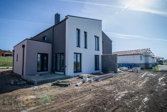 Novostavba 4-izbového rodinného domu v podhorí Tatier - 3