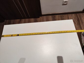 Detský písací stôl - 3