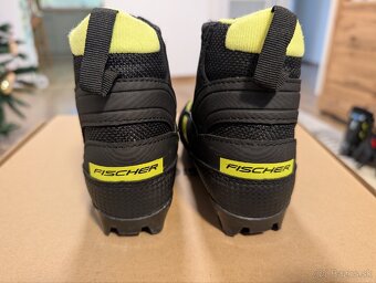 Fischer XJ Sprint - 3