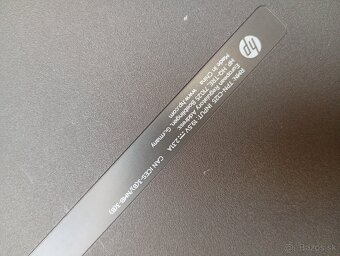 HP 250 G4 (CPU Celeron N3050) = náhradné diely - 3