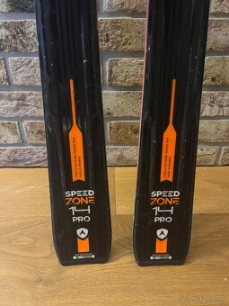 Predám lyže Dynastar Speed Zone 14 PRO - 3