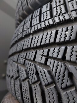 205/60R16 92H Hankook Winter Icept Evo2 - 3