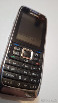 Nokia E52 ,nokia 6300 top stav. - 3