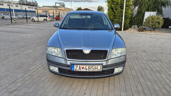 Škoda Octavia 2 Combi 1.9TDI 77kw - 3